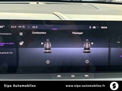 Voitures D'occasion À Toulouse | Opel Grandland 1.2 Turbo Hybrid 136 Ch E-Dct6 Gs 5P