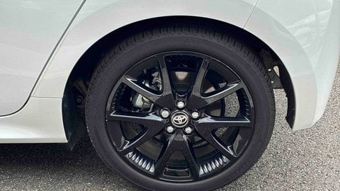 Voitures D'occasion À Lescar | Toyota Yaris Hybride 116H Collection 5P