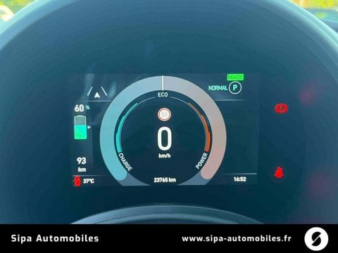 Voitures D'occasion À Villenave-D'ornon | Fiat 500 E 95 Ch Nouvelle 3P