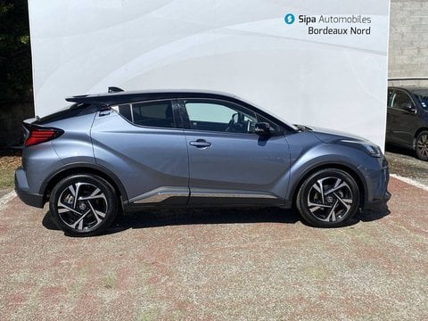 Voitures D'occasion À Le Bouscat | Toyota C-Hr Hybride 2.0L Collection 5P