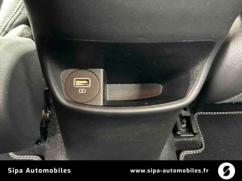 Voitures D'occasion À Villenave-D'ornon | Hyundai Kona Hybrid 141 Executive 5P