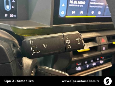Voitures D'occasion À Villenave-D'ornon | Fiat Grande Panda T-Gen 3 1.2 Essence Turbo 100 Ch Bvm...