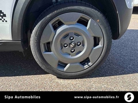 Voitures D'occasion À La-Teste-De-Buch | Hyundai Inster 49 Kwh Cross 5P