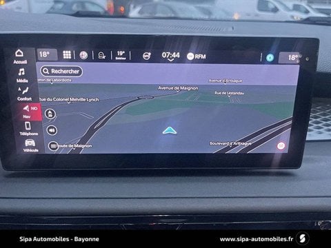 Voitures D'occasion À Bayonne | Alfa Romeo Tonale 1.5 Hybrid 130 Ch Tct7 Sprint 5P