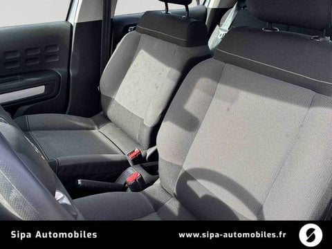 Voitures D'occasion À Lescar | Citroën C3 Puretech 83 S&S Bvm5 You! 5P
