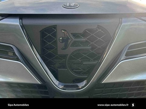 Voitures D'0Km À Mérignac | Alfa Romeo Junior Elettrica Junior Electrique 156 Ch Speciale 5P