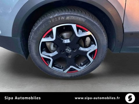 Voitures D'occasion À Bayonne | Opel Mokka 1.5 Diesel 110 Ch Bvm6 Gs 5P