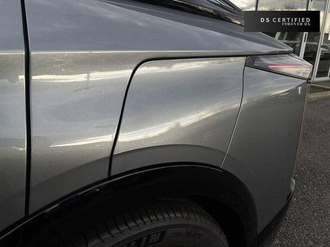 Voitures D'0Km À Lescar | Ds N°8 230 Ch Fwd Standard Range Pallas 5P