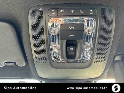 Voitures D'occasion À Toulouse | Mercedes-Benz Glb 220 D 8G-Dct 4Matic Amg Line 5P