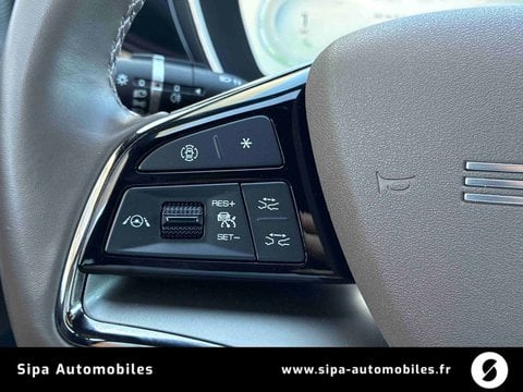 Voitures D'occasion À Mérignac | Byd Han 85 Kwh 517Ch Executive 4P