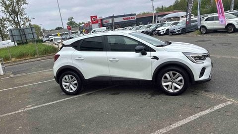 Voitures D'occasion À Dax | Mitsubishi Asx 1.3 Di-T Mhev 140 Business 5P