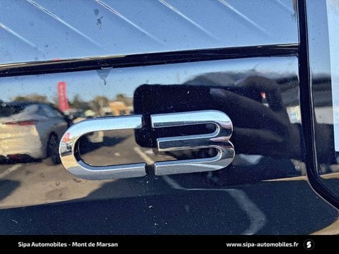 Voitures D'0Km À Mont-De-Marsan | Citroën C3 Iv Turbo 100 Ch Bvm6 Max 5P
