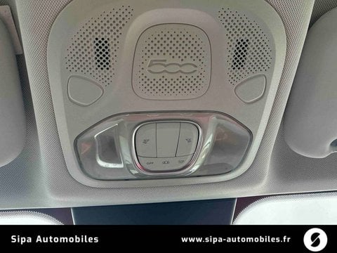 Voitures D'occasion À Toulouse | Fiat 500X 1.0 Firefly Turbo T3 120 Ch City Cross Business 5P