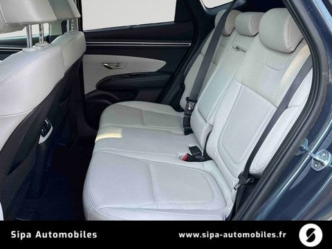 Voitures D'occasion À Le Bouscat | Hyundai Tucson 1.6 T-Gdi 230 Hybrid Bva6 Executive 5P