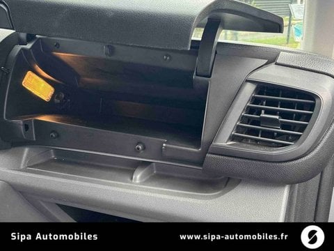 Voitures D'occasion À Bayonne | Citroën Jumpy Fgn Xs Bluehdi 145 S&S Bvm6 Cityvan 4P