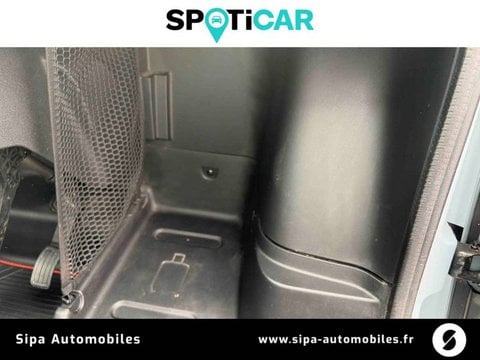 Voitures D'occasion À Lescar | Citroën Ami 0P