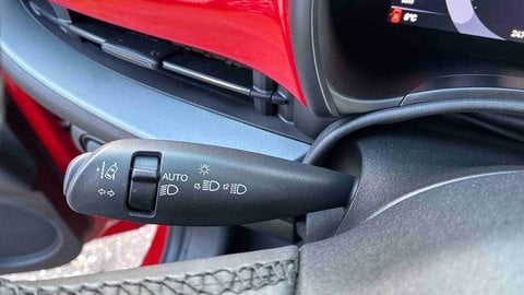 Voitures D'occasion À Mérignac | Fiat 500 500C E 95 Ch (Red) 2P