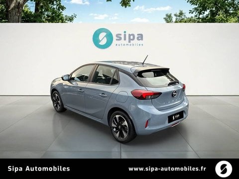 Voitures D'occasion À Bayonne | Opel Corsa Electrique 136 Ch & Batterie 50 Kwh 5P