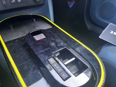 Voitures D'0Km À Mérignac | Fiat Panda Grande Electrique Grande E 83Ch La Prima 5P