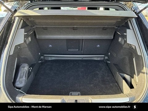 Voitures D'occasion À Mont-De-Marsan | Ds Ds 7 Crossback Ds7 Crossback Hybride E-Tense 225 Eat8 ...