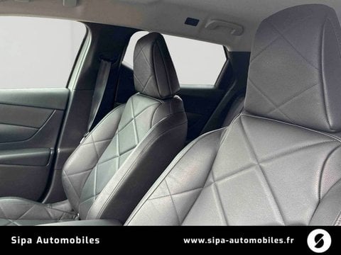Voitures D'occasion À Lescar | Ds Ds 3 Ds3 Crossback E-Tense Faubourg 5P