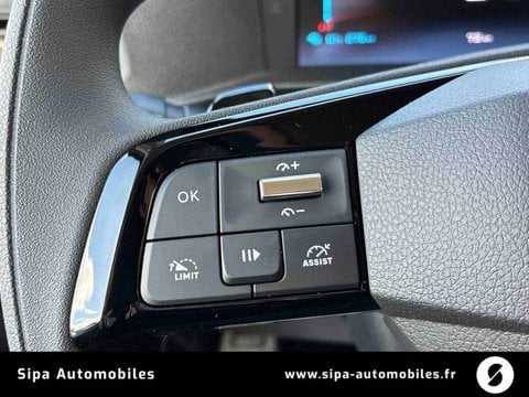 Voitures D'0Km À Mont-De-Marsan | Citroën Jumpy Electrique Iii E- Fgn 136 Ch M 75 Kwh 5P