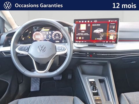 Voitures D'occasion À Tarbes | Volkswagen Golf 2.0 Tdi 150 Dsg7 Vw Edition 5P