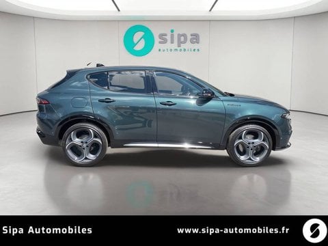 Voitures D'0Km À Mérignac | Alfa Romeo Tonale 1.5 Ibrida 175 Ch Vgt Tct7 Sport Speciale 5P