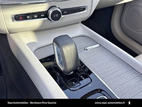 Voitures D'occasion À Mérignac | Volvo Xc60 Ii T6 Recharge Awd 253 Ch + 145 Ch Geartronic 8 Ult...