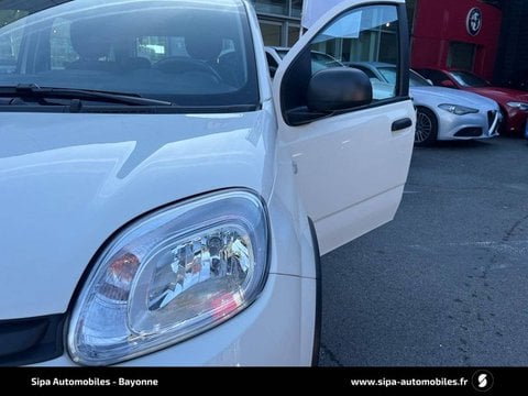 Voitures D'occasion À Bayonne | Fiat Panda 1.0 70 Ch Hybrid Bsg S/S 5P