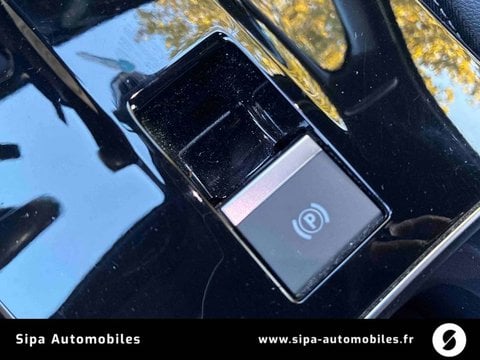Voitures D'occasion À Muret | Opel Mokka Electrique 136 Ch & Batterie 50 Kwh Elegance Business 5P