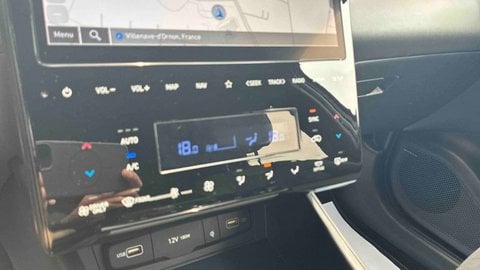 Voitures D'occasion À Villenave-D'ornon | Hyundai Tucson 1.6 T-Gdi 230 Hybrid Bva6 N Line Execut...