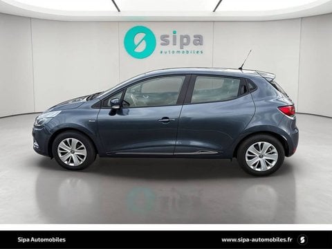 Voitures D'occasion À Toulouse | Renault Clio Dci 90 Energy 82G Trend 5P