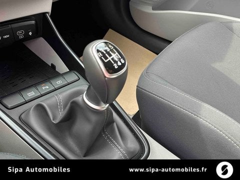 Voitures D'occasion À Le Bouscat | Hyundai Bayon 1.0 T-Gdi 100 Creative 5P