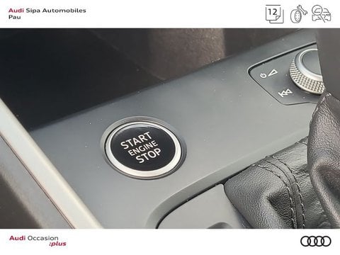 Voitures D'occasion À Lescar | Audi A1 Sportback 25 Tfsi 95 Ch S Tronic 7 Advanced 2 5P