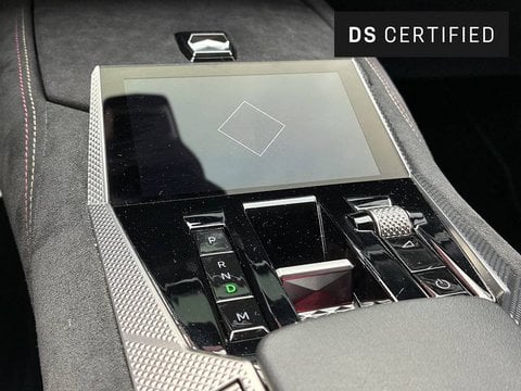 Voitures D'occasion À Lescar | Ds Ds 4 Puretech 130 Eat8 Performance Line+ 5P