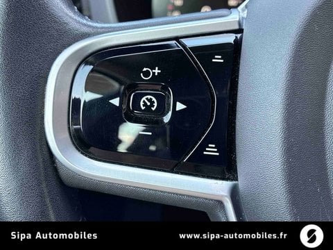 Voitures D'occasion À Mérignac | Volvo Xc60 D4 Adblue 190 Ch Geartronic 8 Inscription Luxe 5P