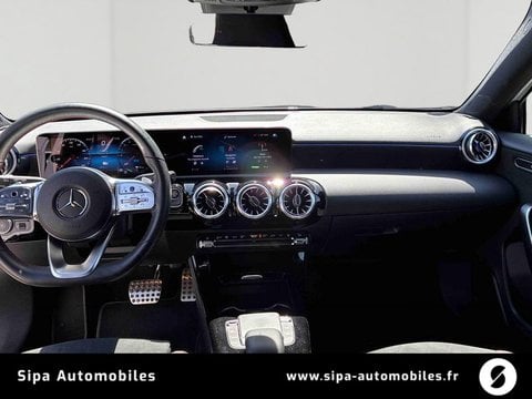 Voitures D'occasion À Fenouillet | Mercedes-Benz Classe A 250 E 8G-Dct Amg Line 5P