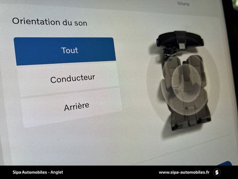 Voitures D'0Km À Anglet | Volvo Ex30 Single Extended Range 272 Ch 1Edt Plus 5P