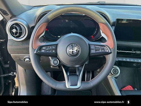 Voitures D'0Km À Mérignac | Alfa Romeo Tonale 1.5 Ibrida 160 Ch Vgt Tct7 Intensa 5P