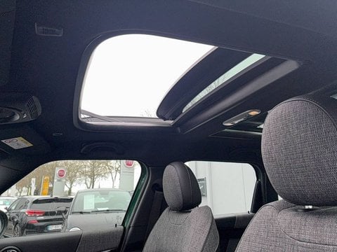 Voitures D'occasion À Muret | Mini Countryman 136 Ch Cooper Longstone 5P