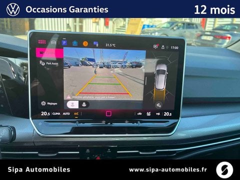 Voitures D'occasion À Lescar | Volkswagen Golf 1.5 Etsi Evo2 116 Dsg7 Style 5P