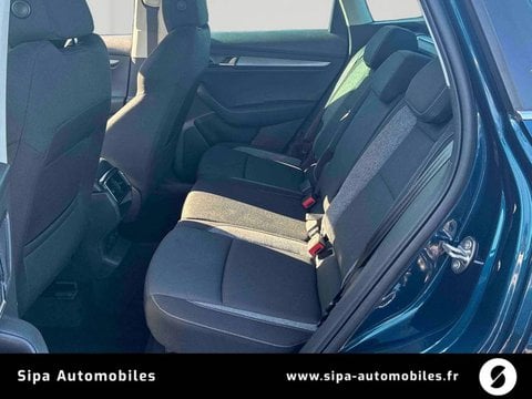 Voitures D'occasion À La-Teste-De-Buch | Škoda Karoq 1.0 Tsi 116 Ch Drive 5P