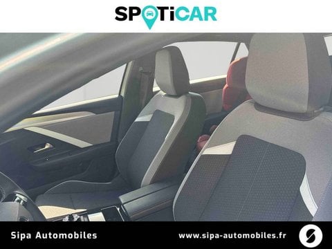Voitures D'0Km À Toulouse | Opel Astra 1.2 Turbo Hybride 145 Ch E-Dct6 Edition 5P