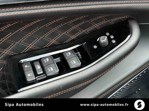 Voitures D'occasion À Mérignac | Jeep Grand Cherokee Wl 4Xe 2.0 T 380 Ch Phev 4X4 Bva8 Summit R...