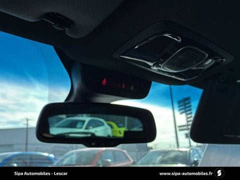 Voitures D'occasion À Lescar | Alfa Romeo Giulietta Série 2 1.4 Tb Multiair 170 Ch S&S Tct Imol...