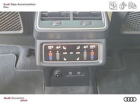 Voitures D'occasion À Lescar | Audi E-Tron Sportback 55 Quattro 408 Ch Avus 5P