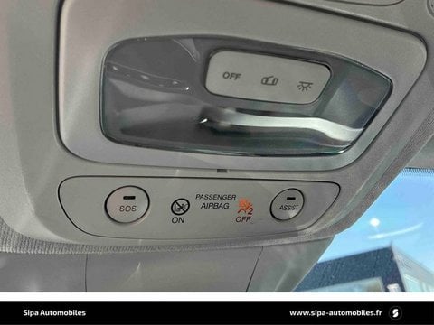 Voitures D'occasion À Toulouse | Fiat 500 Iii Electrique E 95 Ch Nouvelle 3P