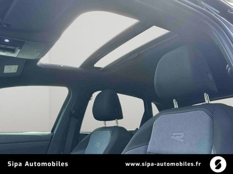 Voitures D'occasion À Lescar | Volkswagen Polo 1.0 Tsi 110 S&S Dsg7 R-Line 5P