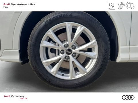 Voitures D'occasion À Lescar | Audi Q3 45 Tfsie 245 Ch S Tronic 6 S Line 5P